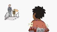 Click to watch 'The New Apex' (popup) Infinity Train